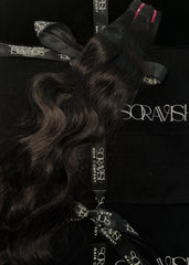 Raw Indian Wavy